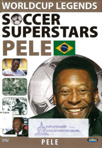 Worldcup Legend: Soccers Superstars Pele