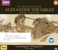 Eps #1 In The Footsteps of Alexander The Great: