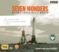 Seven Wonders: Of the Industrial #3 Bell Rock Lighthouse