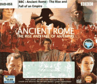 Ancient Roma: The Rise and Fall of an Empire