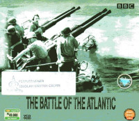 Battle of The Atlantic, The