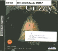 Wildlife Specials: Grizzly