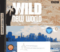 Wild New World: Mammoths to Manhattan Eps. #3