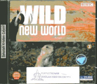 Wild New World: American Serengeti