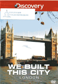 We Built This City London