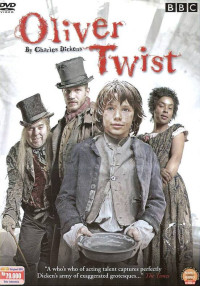 Oliver Twist