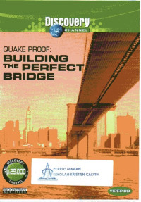 Quake Proof: Building the Perfect Bridge