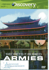 Secrets of the Buried Armies