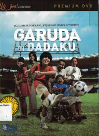 Garuda di Dadaku