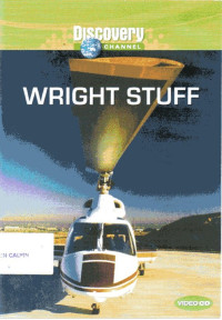 Wright Stuff