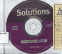 Solutions Intermediate MultiROM