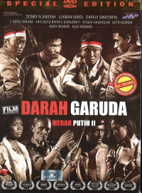 Darah Garuda Merah Putih II