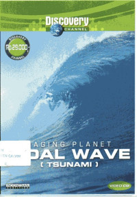 Raging Planet: Tidal Wave Tsunami