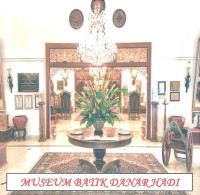 Museum Batik Danar Hadi