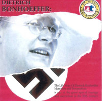 Dietrich Bonhoeffer