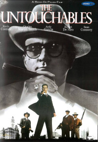 Untouchables, The