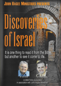 Discoveries of Israel