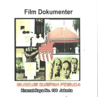 Museum Sumpah Pemuda: Film Dokumenter