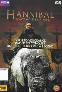 Hannibal: Rome's Worst Nightmare