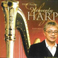 Heavenly Harp featuring Harry Darsono