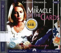 Mirachel of the Cards, The