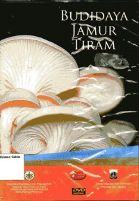 Budidaya Jamur Tiram