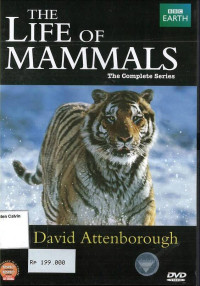 Life of Mammals, The