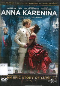 Anna Karenina