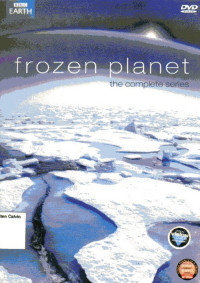 Frozen Planet