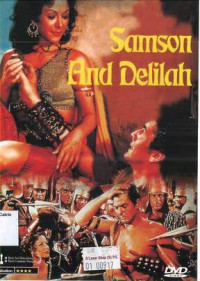 Samson and Delilah