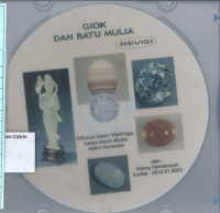 Giok dan Batu Mulia