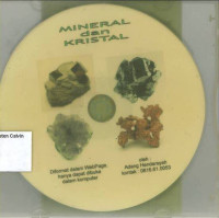 Mineral dan Kristal