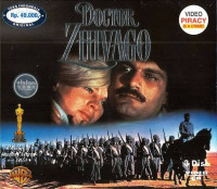 Doctor Zhivago