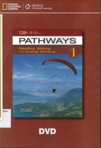 DVD Pathways 1: Reading, Writing, and Critical Thinking