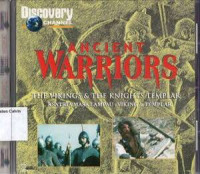 Ancient Warriors: The Vikings & The Knights Templar: Discovery Channel