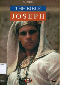 Joseph: Part 1: The Bible