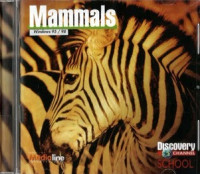 Mammals: Discovery Channel School: Science Collections: Learning Pack