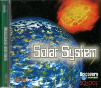 Solar System: Discovery Channel School: Science Collections: Learning Pack