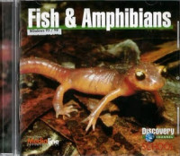 Fish & Amphibians: Discovery Channel School: Science Collections: Learning Pack