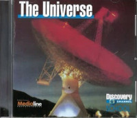 Universe, The: Discovery Channel School: Science Collections: Learning Pack