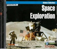 Space Exploration Science Collections: Discovery Channel School: Science Collections: Learning Pack