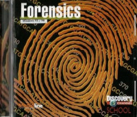 Forensics: Discovery Channel School: Science Collections: Learning Pack