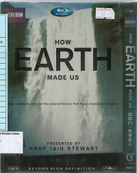 How Earth Made Us