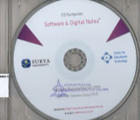 CD Kumpulan Software & Digital Notes: Pencast matematika SD-SMA