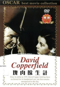 David Copperfield: Oscar Best Movie Collection