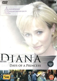 Diana: last Days of a Princess