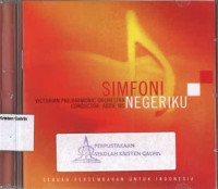 Simfoni Negeriku