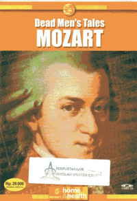 Dead Men's Tales: Mozart