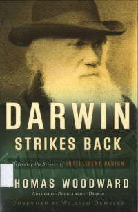 Darwin Strikes Back