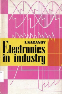 Electronics in Industry